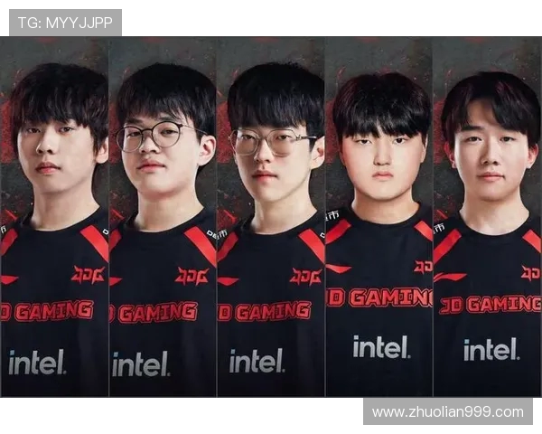 JDG战队崛起背后的故事揭秘 电竞王者之路与团队辉煌历程