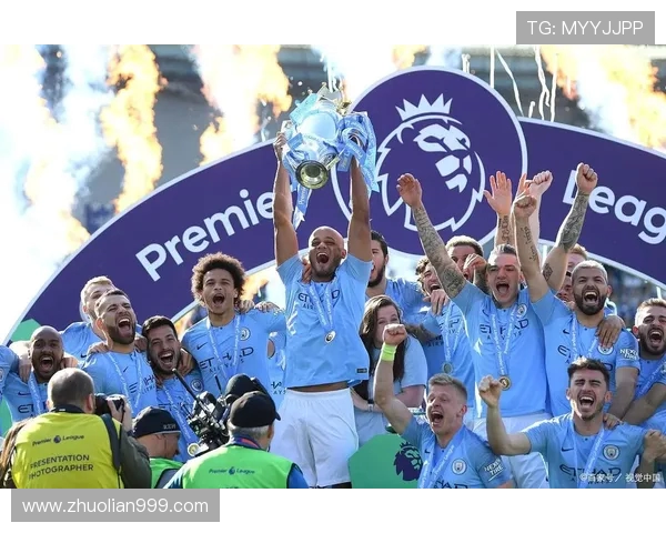 曼城足球崛起之路：从低谷到英超霸主的辉煌历程