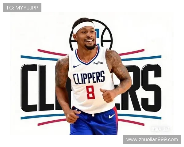 洛杉矶快船新赛季阵容深度解析全面评估球队冲击总冠军的潜力