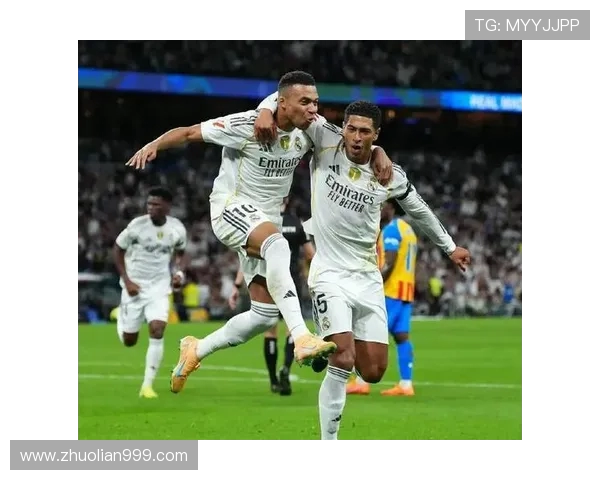 皇马迎战瓦伦西亚争夺联赛关键三分 力争提升排名冲击前四