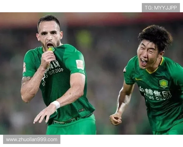 全面解析中超联赛格局与未来发展趋势及球队竞争力深度观察全面化 全面解析中超联赛格局与未来发展趋势及球队竞争力深度观察全面化