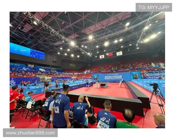 乒乓球运动的魅力与发展探索新时代全民健身中的核心价值 乒乓球运动的魅力与发展探索新时代全民健身中的核心价值