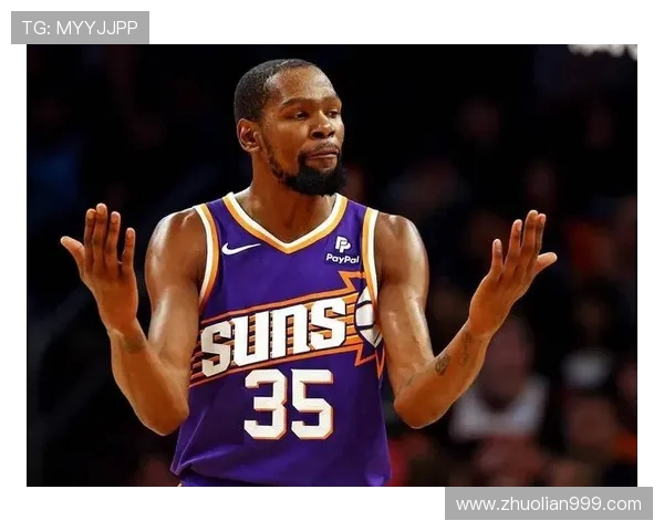 凯文杜兰特重塑球队核心角色引领新时代篮球格局变革 凯文杜兰特重塑球队核心角色引领新时代篮球格局变革