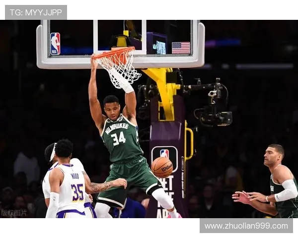 密尔沃基雄鹿迎战劲敌,力求突破季后赛瓶颈再创辉煌