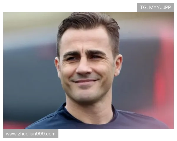 法比奥卡纳瓦罗辉煌足坛生涯与意大利防线艺术的巅峰传奇