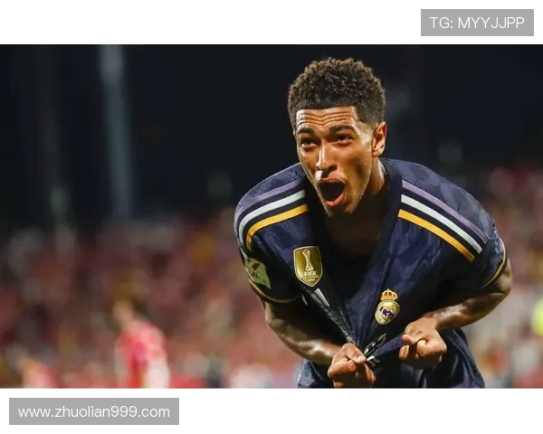 裘德贝林厄姆闪耀绿茵场引领新生代英格兰中场复兴传奇