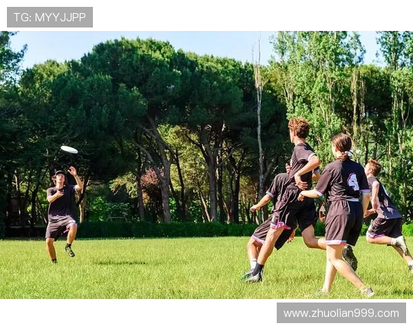 上海飞盘队在极限运动会中的灵活性表现分析与点评