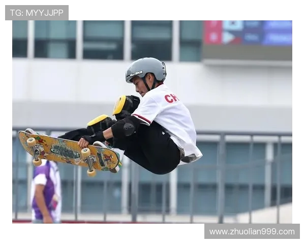 南京滑板队心理素质引发热议滑板运动的挑战与成长之路