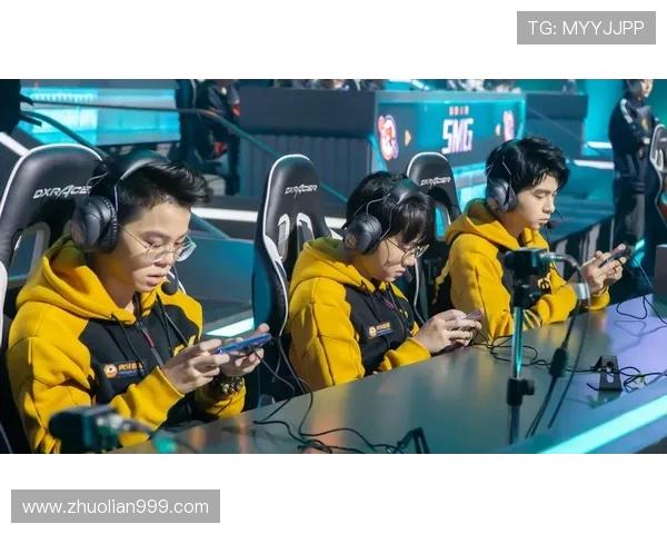 和平精英赛事分析：WE战队的比赛策略与经验分享