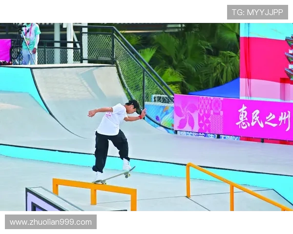 广州滑板队夺冠最新滑板比赛经验分享TOP10精彩瞬间回顾