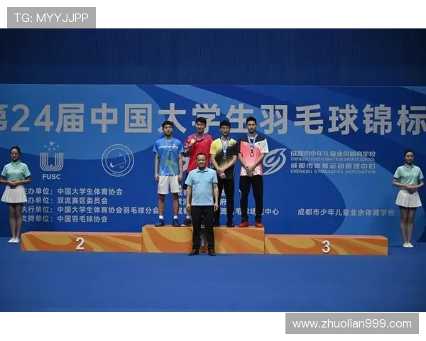 成都羽毛球队在锦标赛中的耐力表现分析与总结