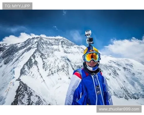 权威发布极限运动实力榜单揭晓全新挑战者与顶尖选手一览