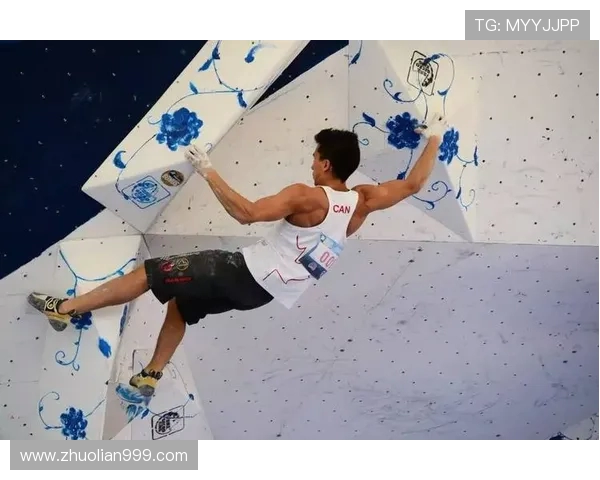 武汉极限运动队在世界攀岩锦标赛中的辉煌突破与奋斗历程回顾