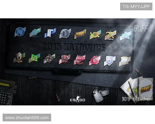 热议CSGOJDG战队配合革新带来的战术变迁与未来展望 热议CSGOJDG战队配合革新带来的战术变迁与未来展望