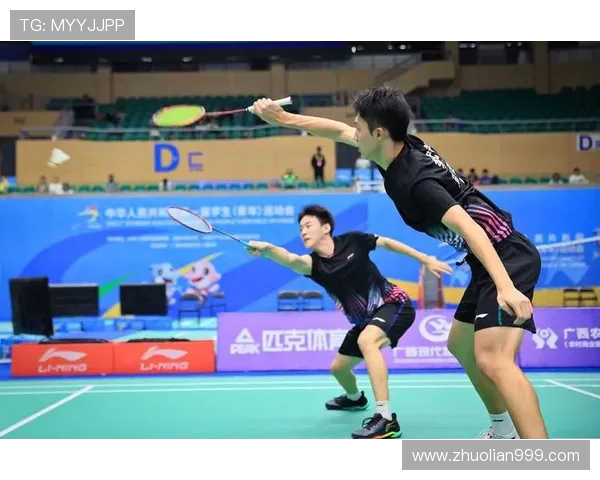 羽毛球的魅力：深入了解成都羽毛球队的训练与比赛节奏