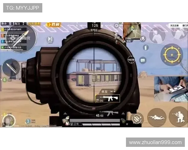 聚焦和平精英赛事FPX战队如何掌控比赛节奏与策略分析