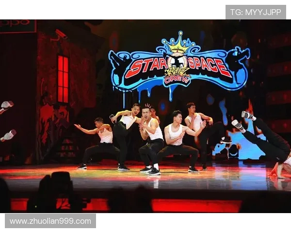 街舞文化的魅力：探寻杭州街舞队的节奏与灵魂深处