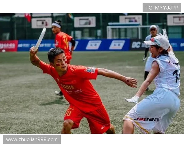 飞盘个人能力排行榜揭晓北京飞盘队荣获第四名展现强劲实力