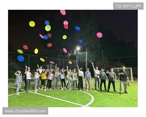 飞盘竞技新篇章：西安飞盘队如何实现全面压制与战术创新