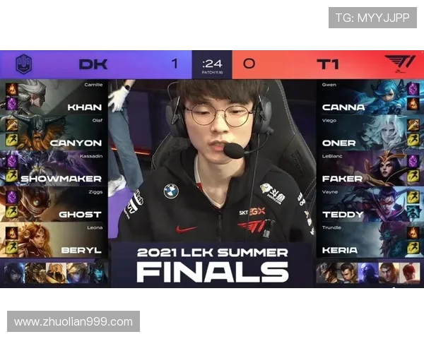 Canyon打野之道：从职业赛场到独特策略的深度解析与实践心得