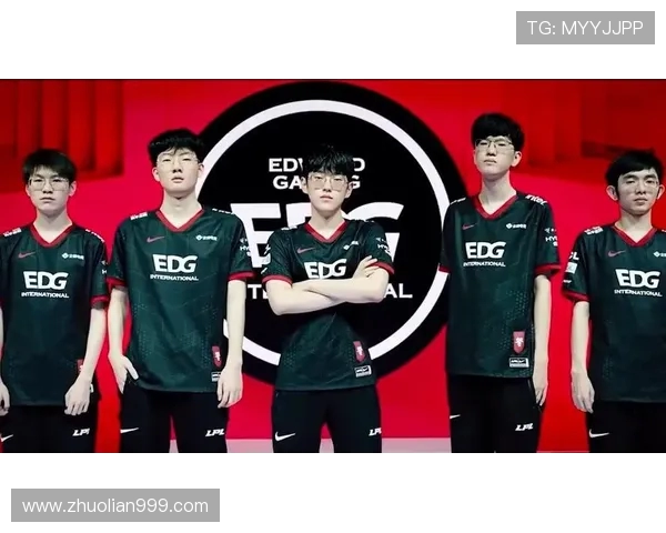 FPX与EDG巅峰对决谁能笑到最后 两大豪强再度争锋电竞赛场荣耀