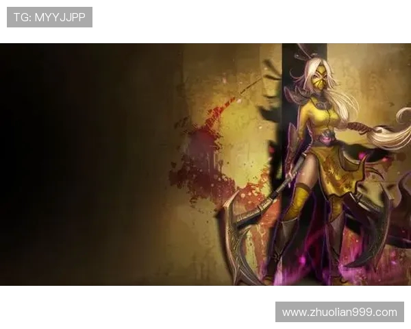 《深入解析Knight中路战术演绎与英雄选择策略》