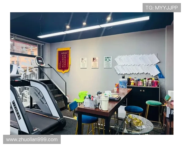 健身不止于塑形：探索提升体能与心理健康的全方位训练法