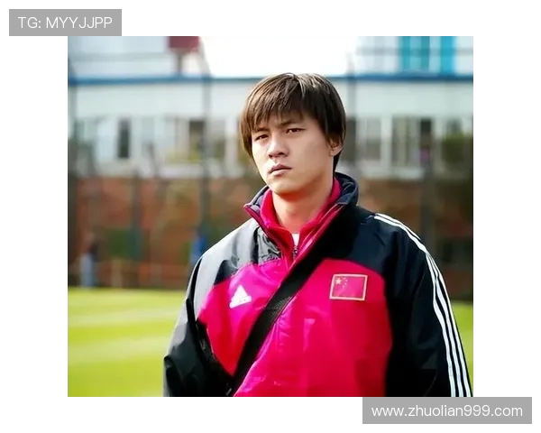 张玉宁：从青涩少年到中国足球新希望，如何书写属于自己的传奇篇章