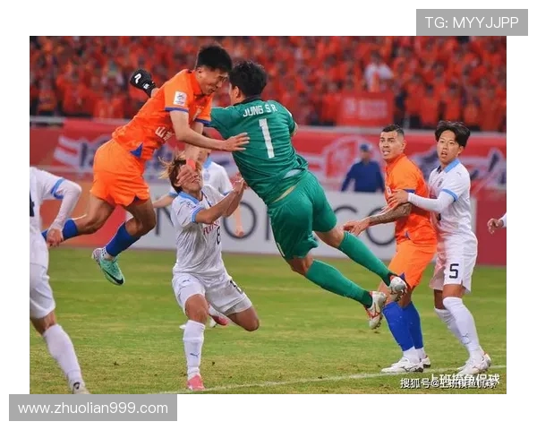 亚冠激战申花对决蔚山现代争夺小组出线关键战役