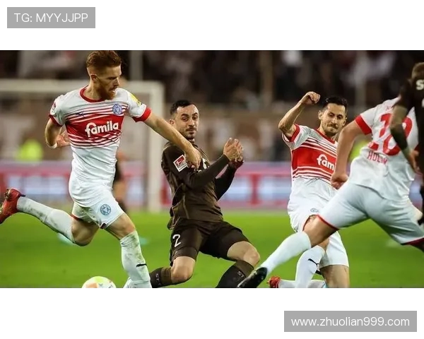 克莱蒙与沙托鲁的激烈对决展现法乙联赛的精彩与悬念