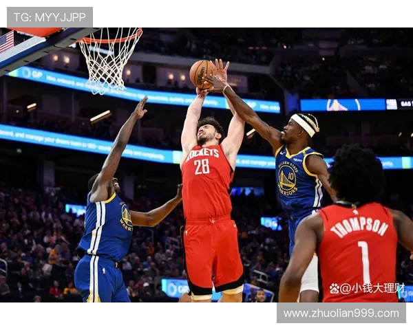 季后赛火箭对阵勇士精彩视频直播全程回顾与分析