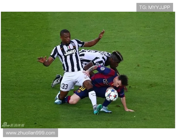 巴萨与尤文激战419精彩回顾与战术分析全景展现 巴萨与尤文激战419精彩回顾与战术分析全景展现